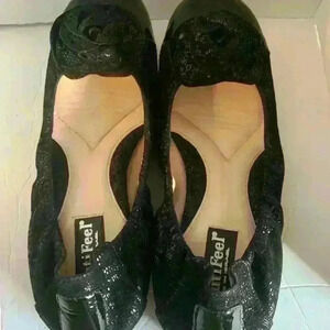 Beautyfeel Ballet Flats Size 37/6-6.5